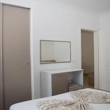 Apartman Best Summer 102 Golem