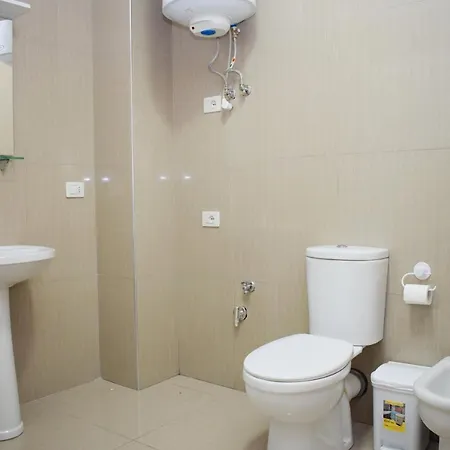 Best Summer 102 Appartement Golem (Tirana)